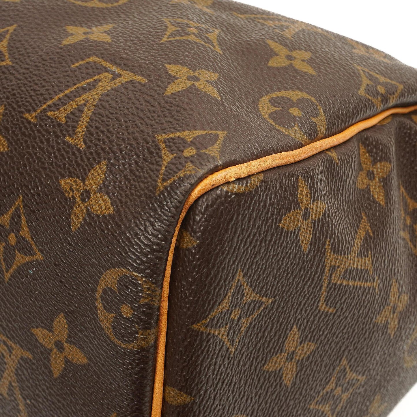 Louis Vuitton Speedy 25 Monogram Canvas Handtasche