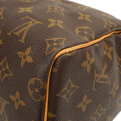 Louis Vuitton Speedy 25 Monogram Canvas Handtasche
