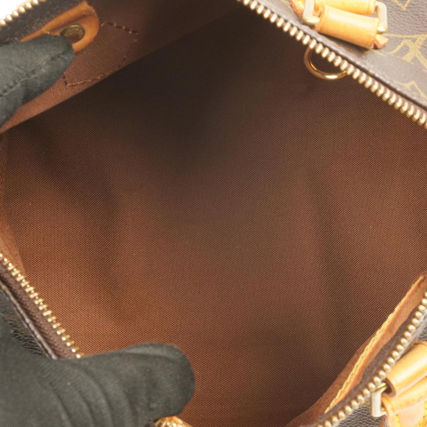Louis Vuitton Speedy 25 Monogram Canvas Handtasche