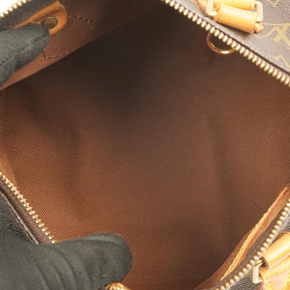 Louis Vuitton Speedy 25 Monogram Canvas Handtasche