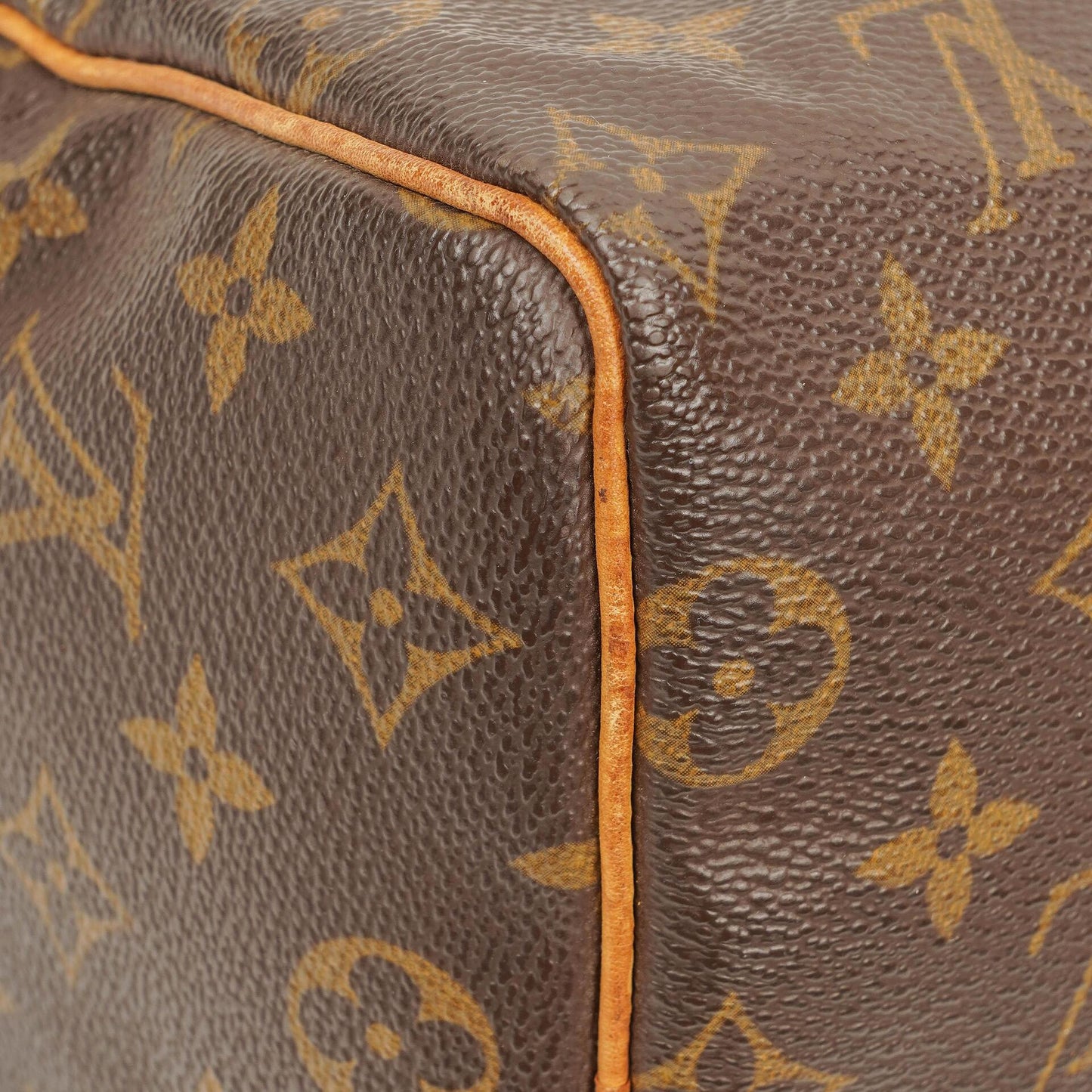 Louis Vuitton Speedy 25 Handtasche aus Monogram Canvas