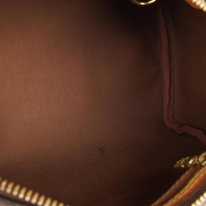 Louis Vuitton Speedy 25 Handtasche aus Monogram Canvas