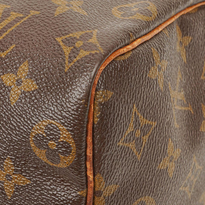 Louis Vuitton Speedy 25 Handtasche aus Monogram Canvas