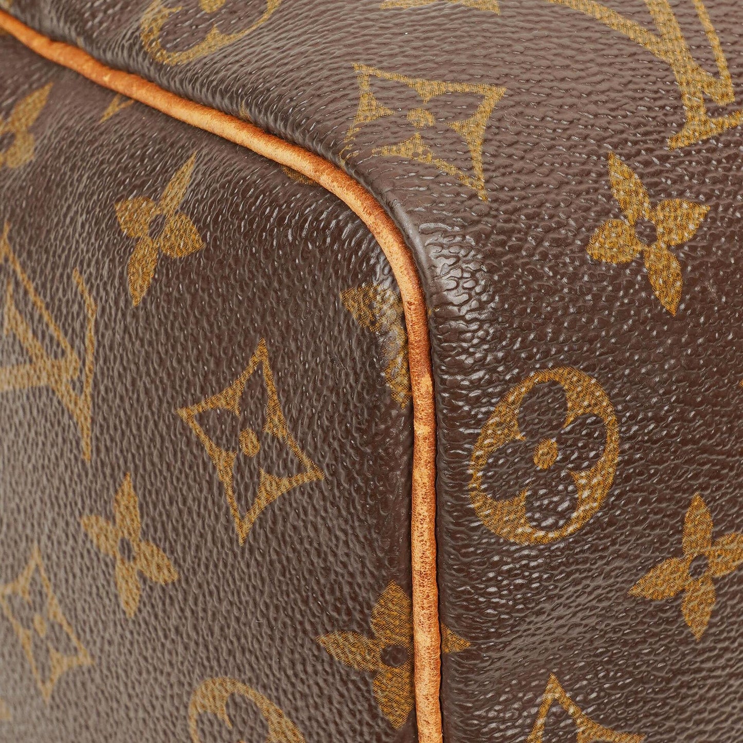 Louis Vuitton Speedy 25 Handtasche aus Monogram Canvas