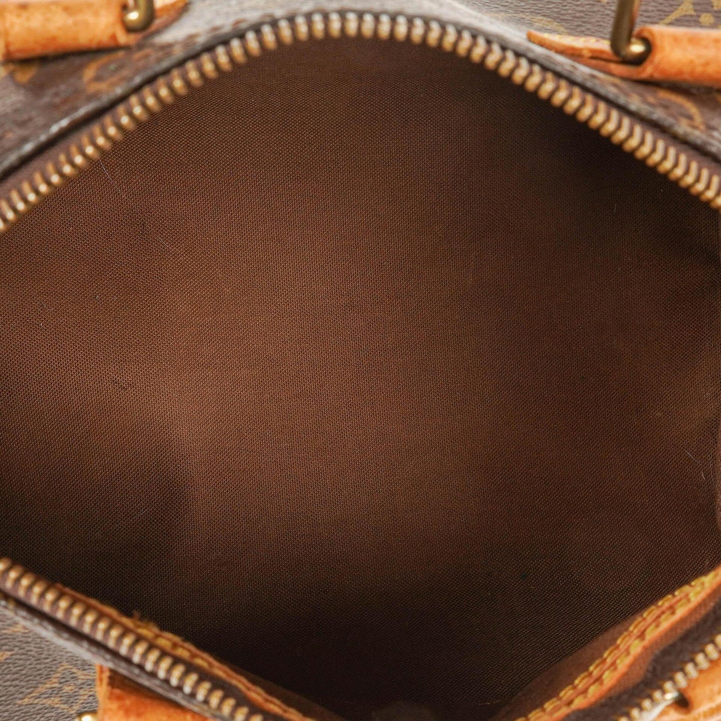 Louis Vuitton Speedy 25 Handtasche aus Monogram Canvas