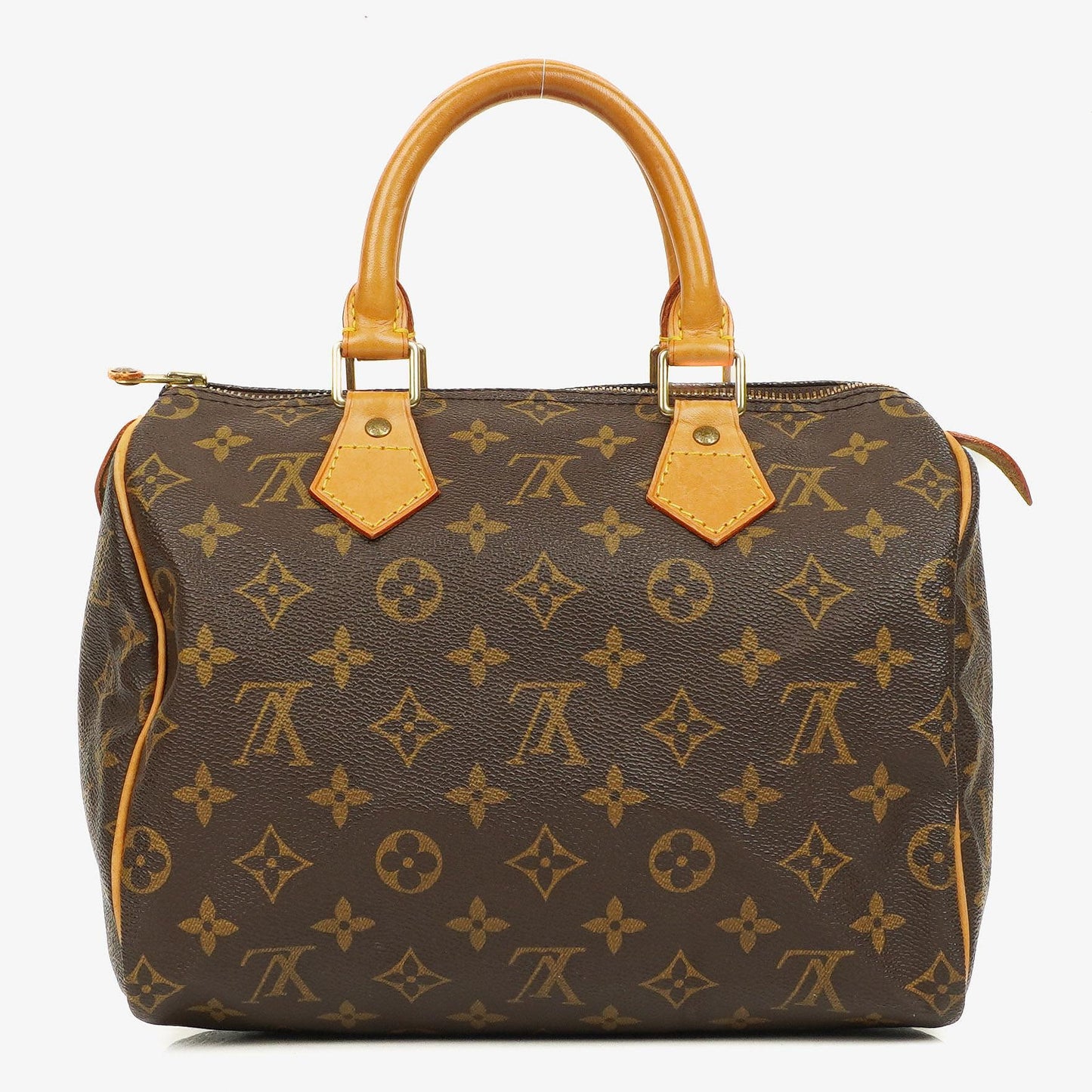 Louis Vuitton Speedy 25 Handtasche aus Monogram Canvas