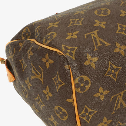 Louis Vuitton Speedy 25 Handtasche aus Monogram Canvas