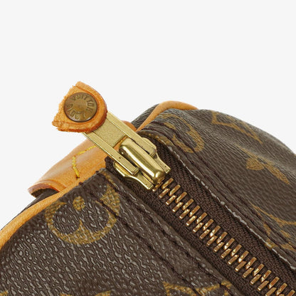 Louis Vuitton Speedy 25 Handtasche aus Monogram Canvas
