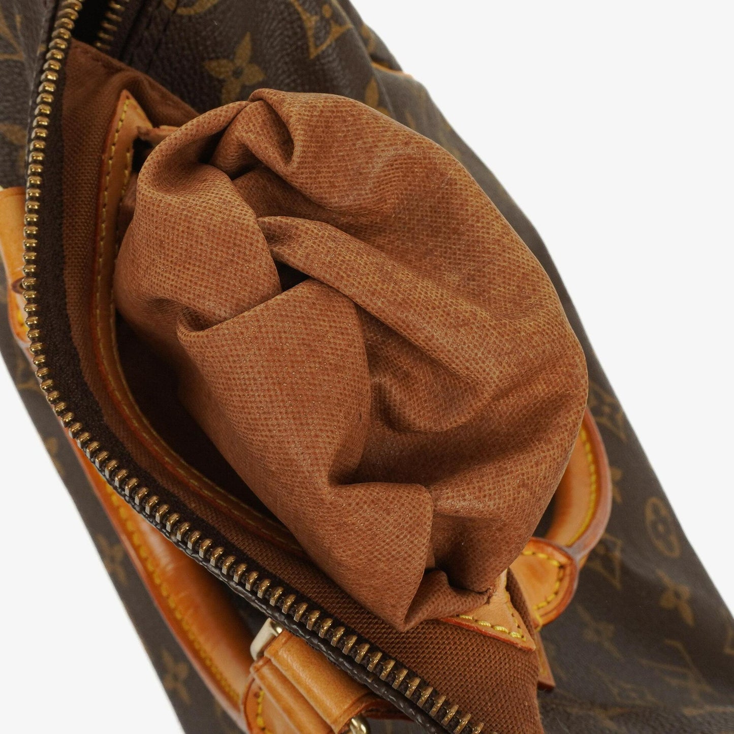 Louis Vuitton Speedy 25 Handtasche aus Monogram Canvas