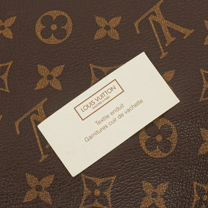 Louis Vuitton Speedy 30 Bandoulière Tasche aus Monogram Canvas