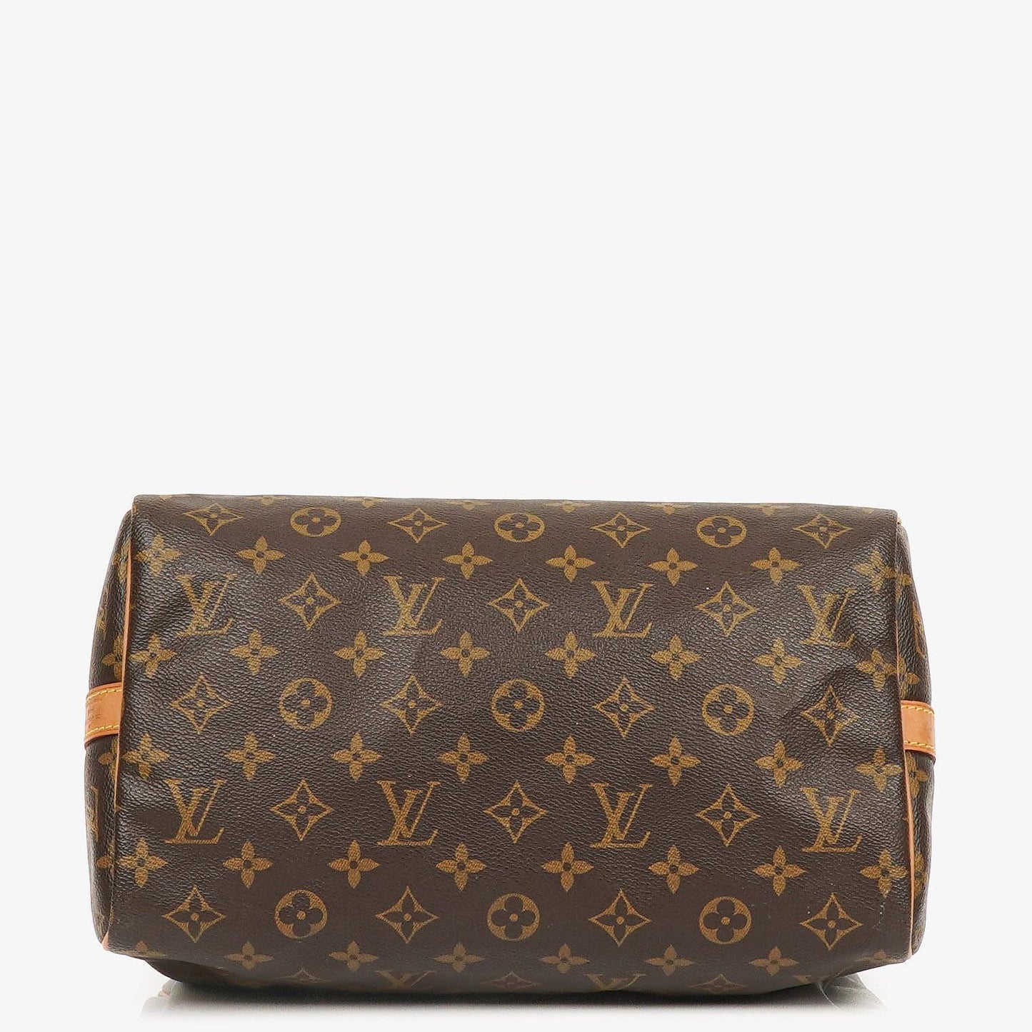 Louis Vuitton Speedy 30 Bandoulière Tasche aus Monogram Canvas