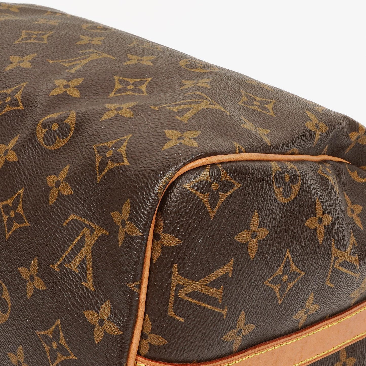 Louis Vuitton Speedy 30 Bandoulière Tasche aus Monogram Canvas