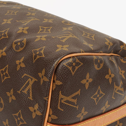 Louis Vuitton Speedy 30 Bandoulière Tasche aus Monogram Canvas