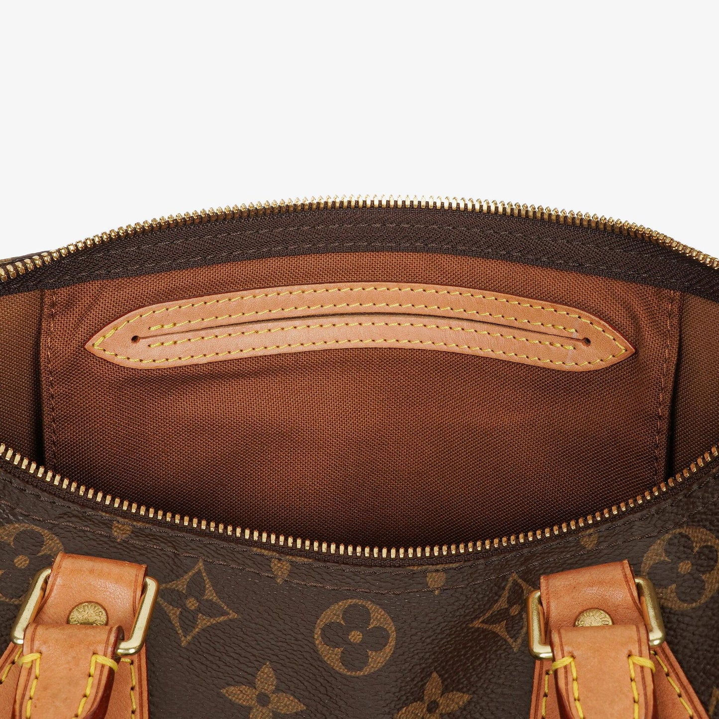 Louis Vuitton Speedy 30 Bandoulière Tasche aus Monogram Canvas