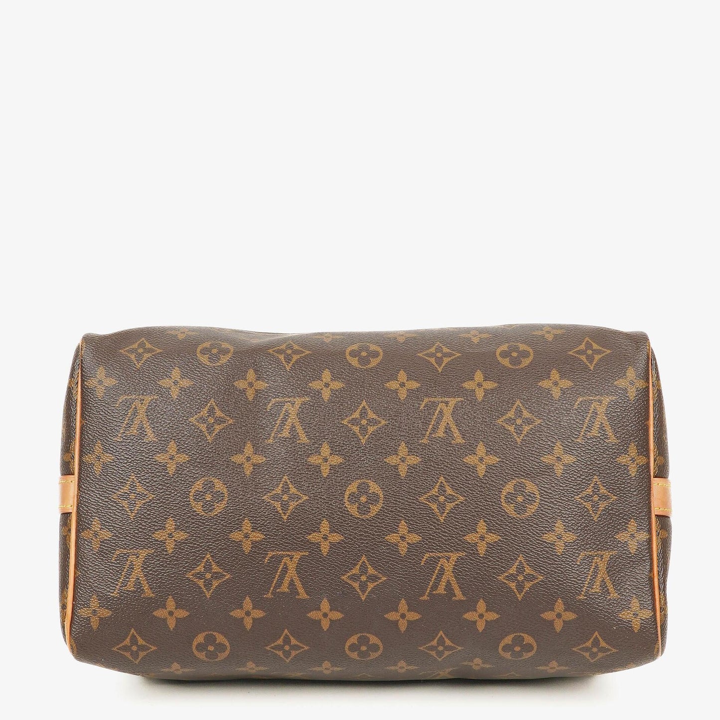 Louis Vuitton Speedy 30 Bandoulière Handtasche aus Monogram Canvas