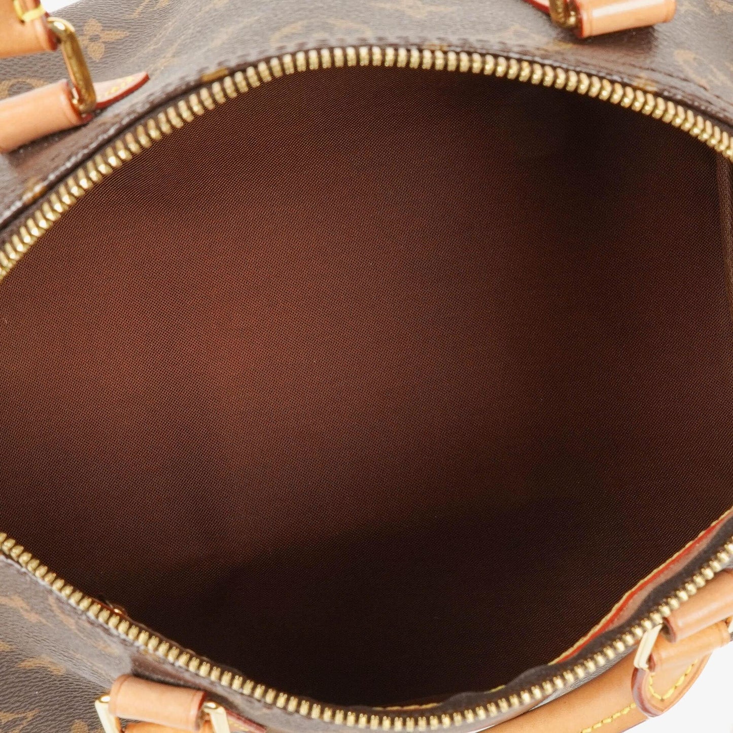 Louis Vuitton Speedy 30 Bandoulière Handtasche aus Monogram Canvas