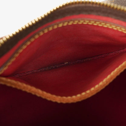 Louis Vuitton Speedy 30 Bandoulière Monogram Canvas Handtasche