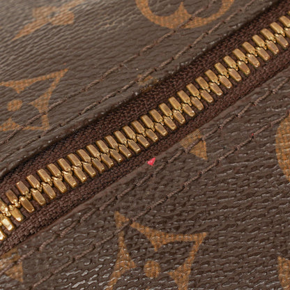 Louis Vuitton Speedy 30 Bandoulière Monogram Canvas Handtasche