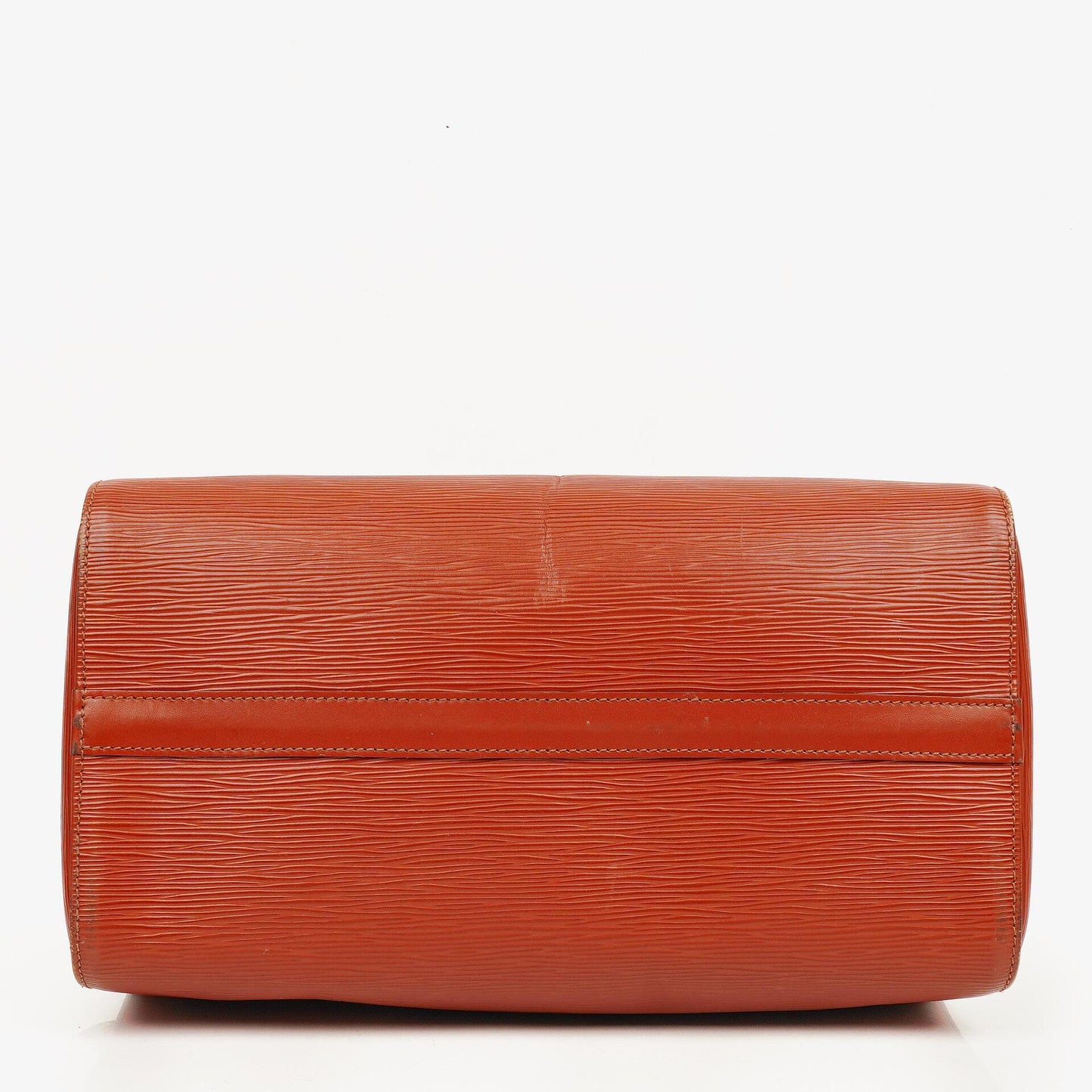 Louis Vuitton Speedy 30 Tasche aus Kenyan Fawn Epi Leder