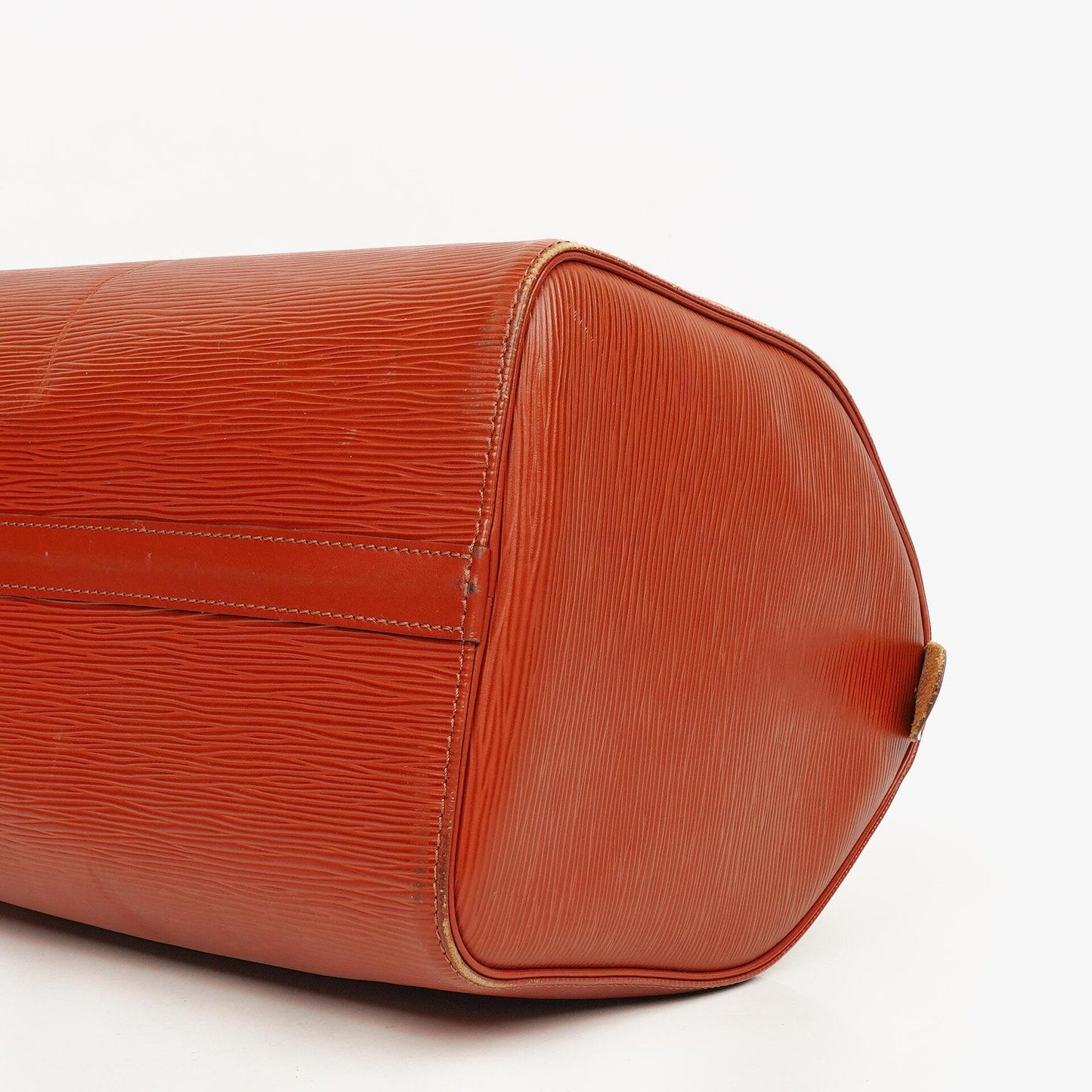 Louis Vuitton Speedy 30 Tasche aus Kenyan Fawn Epi Leder