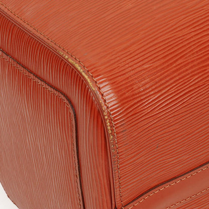 Louis Vuitton Speedy 30 Tasche aus Kenyan Fawn Epi Leder