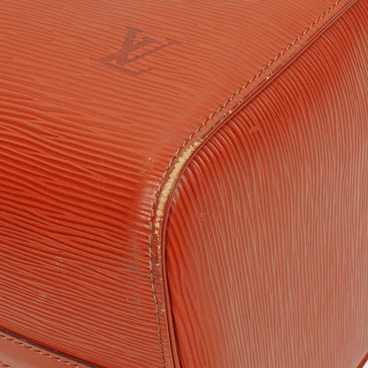 Louis Vuitton Speedy 30 Tasche aus Kenyan Fawn Epi Leder