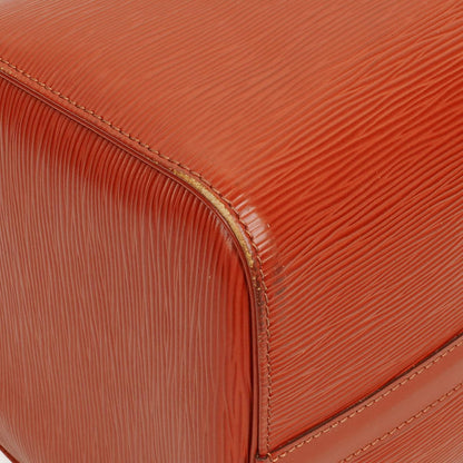 Louis Vuitton Speedy 30 Tasche aus Kenyan Fawn Epi Leder