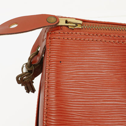 Louis Vuitton Speedy 30 Tasche aus Kenyan Fawn Epi Leder