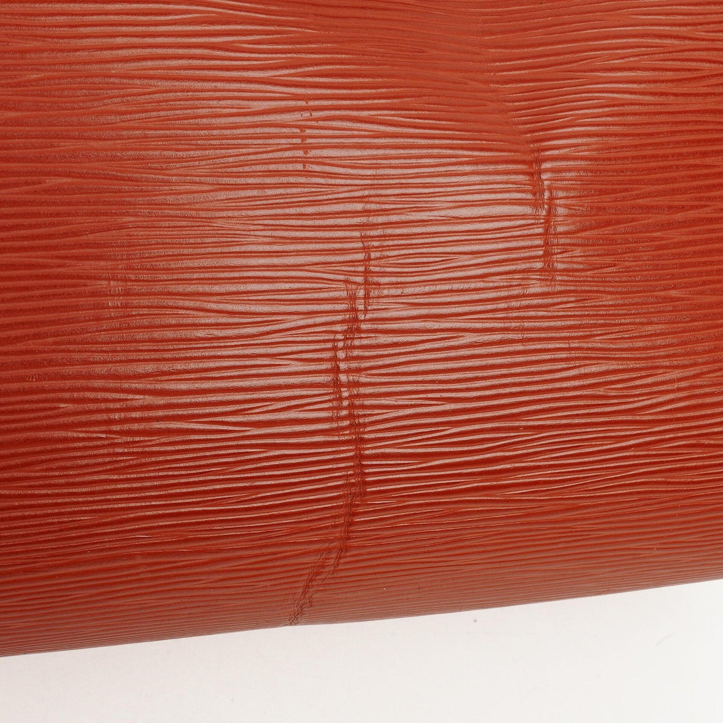 Louis Vuitton Speedy 30 Tasche aus Kenyan Fawn Epi Leder