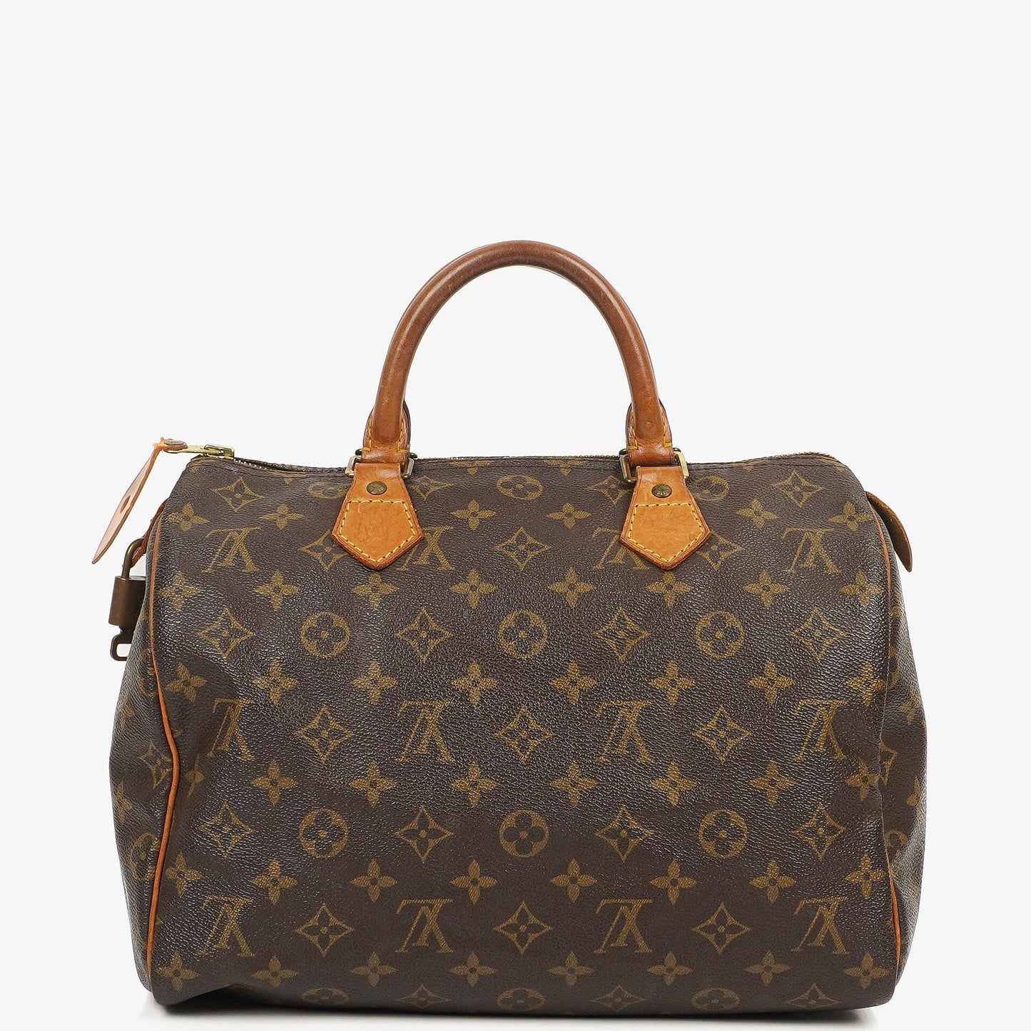 Louis Vuitton Speedy 30 Monogram Canvas Tasche