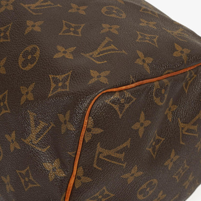 Louis Vuitton Speedy 30 Monogram Canvas Tasche