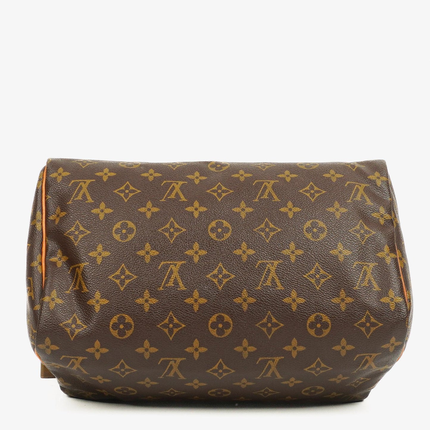 Louis Vuitton Speedy 30 Tasche aus Monogram Canvas