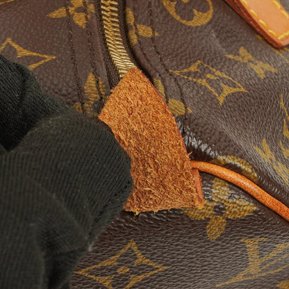 Louis Vuitton Speedy 30 Tasche aus Monogram Canvas