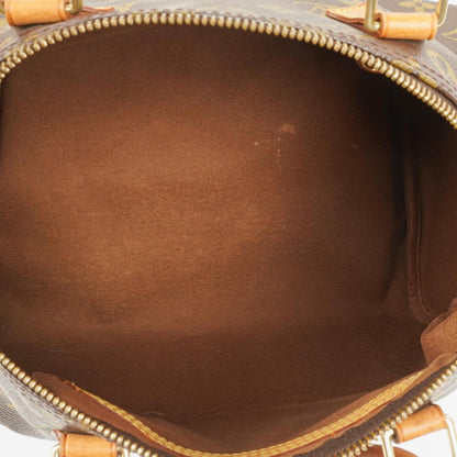 Louis Vuitton Speedy 30 Tasche aus Monogram Canvas