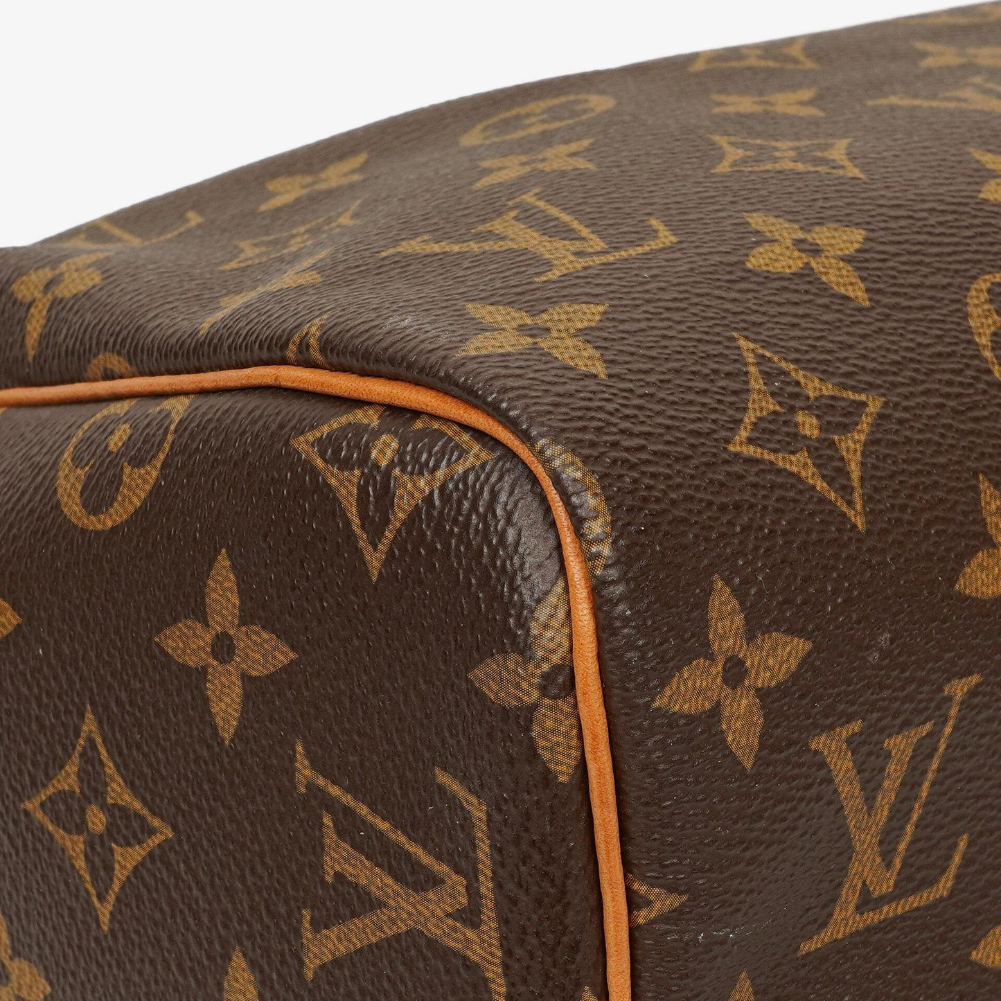 Louis Vuitton Speedy 30 Tasche aus Monogram Canvas