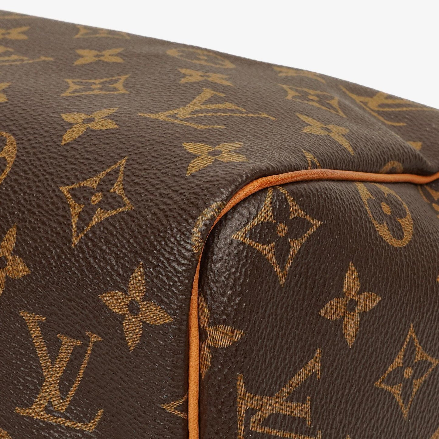 Louis Vuitton Speedy 30 Tasche aus Monogram Canvas