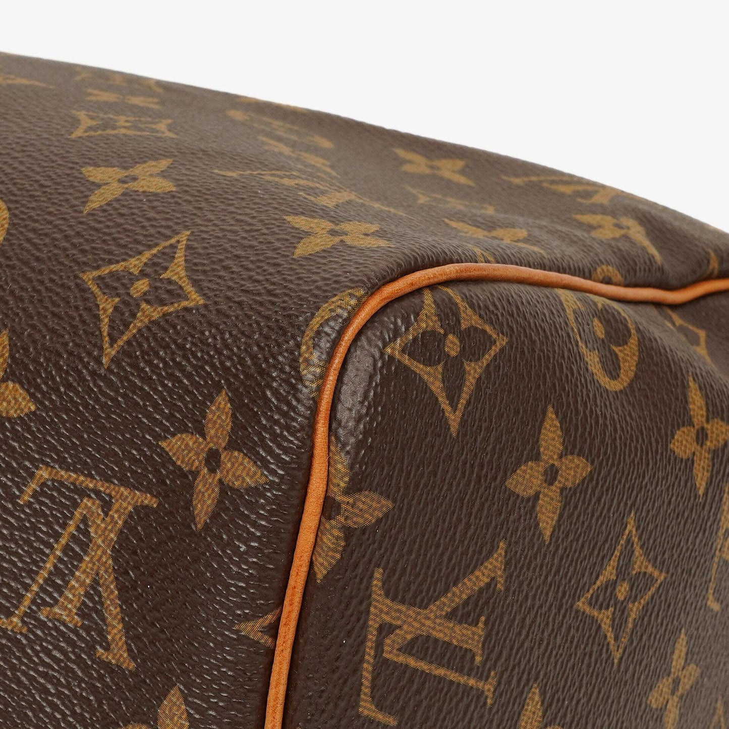 Louis Vuitton Speedy 30 Tasche aus Monogram Canvas