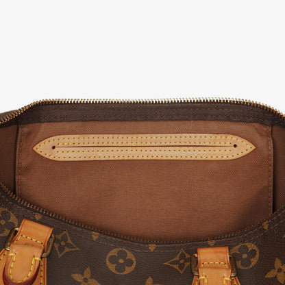 Louis Vuitton Speedy 30 Tasche aus Monogram Canvas