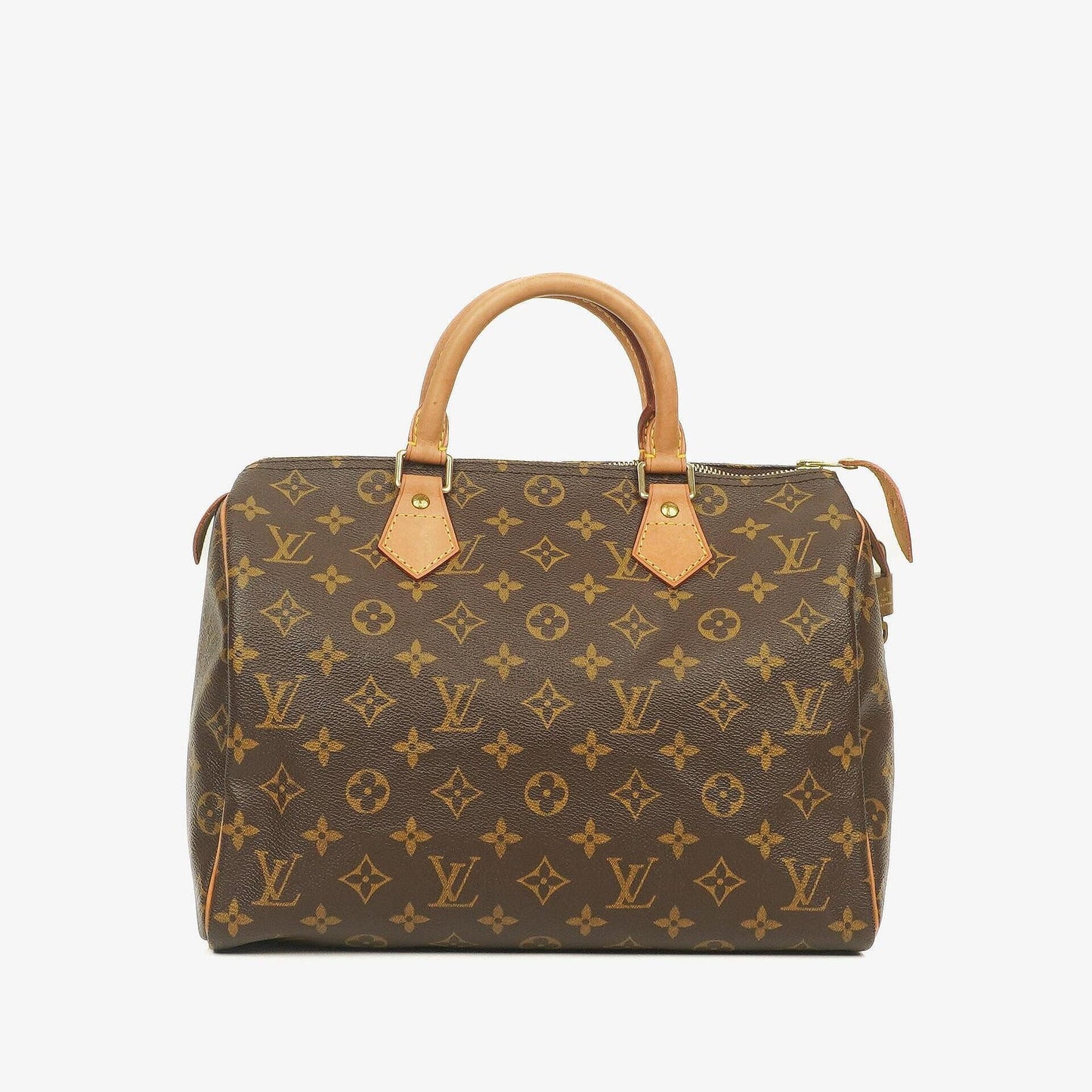 Louis Vuitton Speedy 30 Tasche aus Monogram Canvas