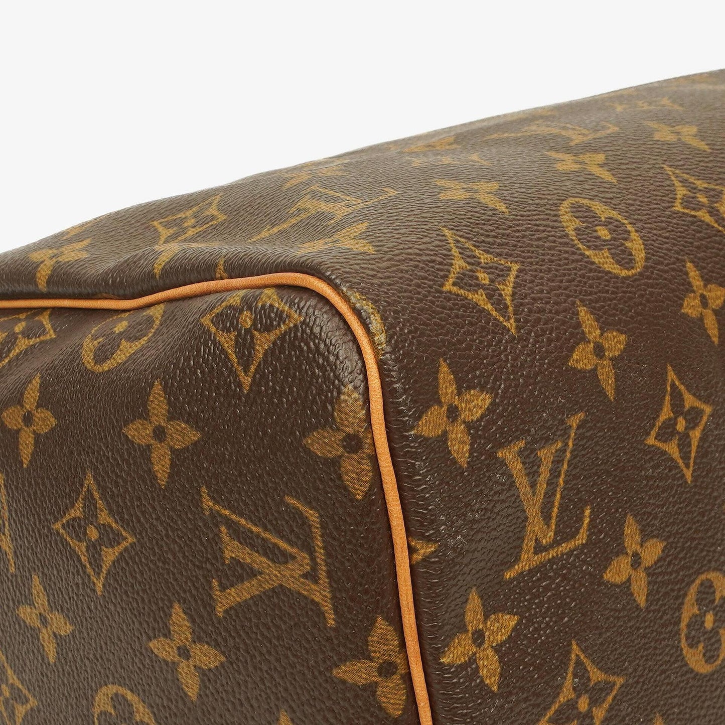 Louis Vuitton Speedy 30 Tasche aus Monogram Canvas