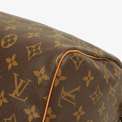 Louis Vuitton Speedy 30 Tasche aus Monogram Canvas