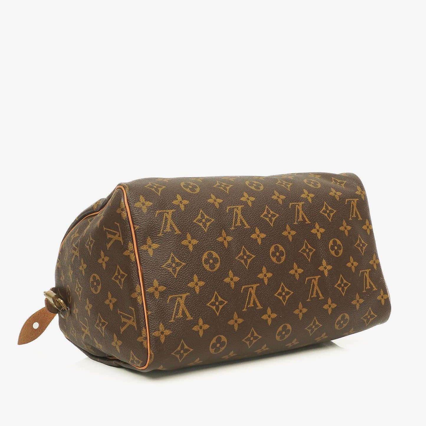 Louis Vuitton Speedy 30 Tasche aus Monogram Canvas