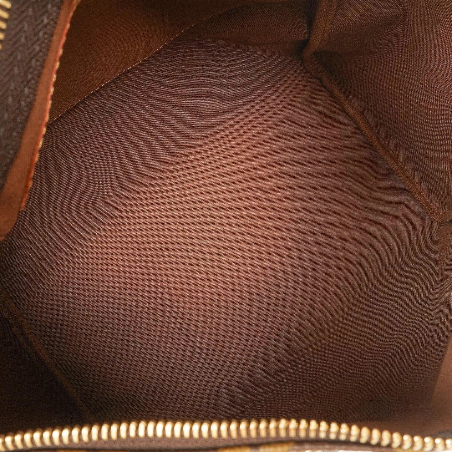 Louis Vuitton Speedy 30 Tasche aus Monogram Canvas