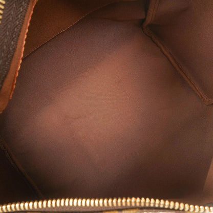 Louis Vuitton Speedy 30 Tasche aus Monogram Canvas