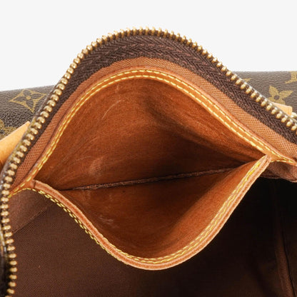 Louis Vuitton Speedy 30 Tasche aus Monogram Canvas