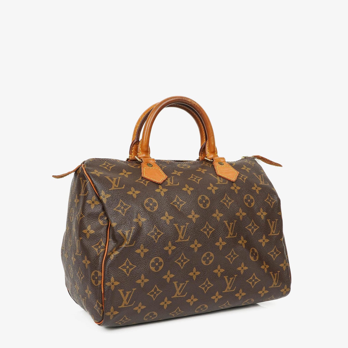 Louis Vuitton Speedy 30 Tasche aus Monogram Canvas