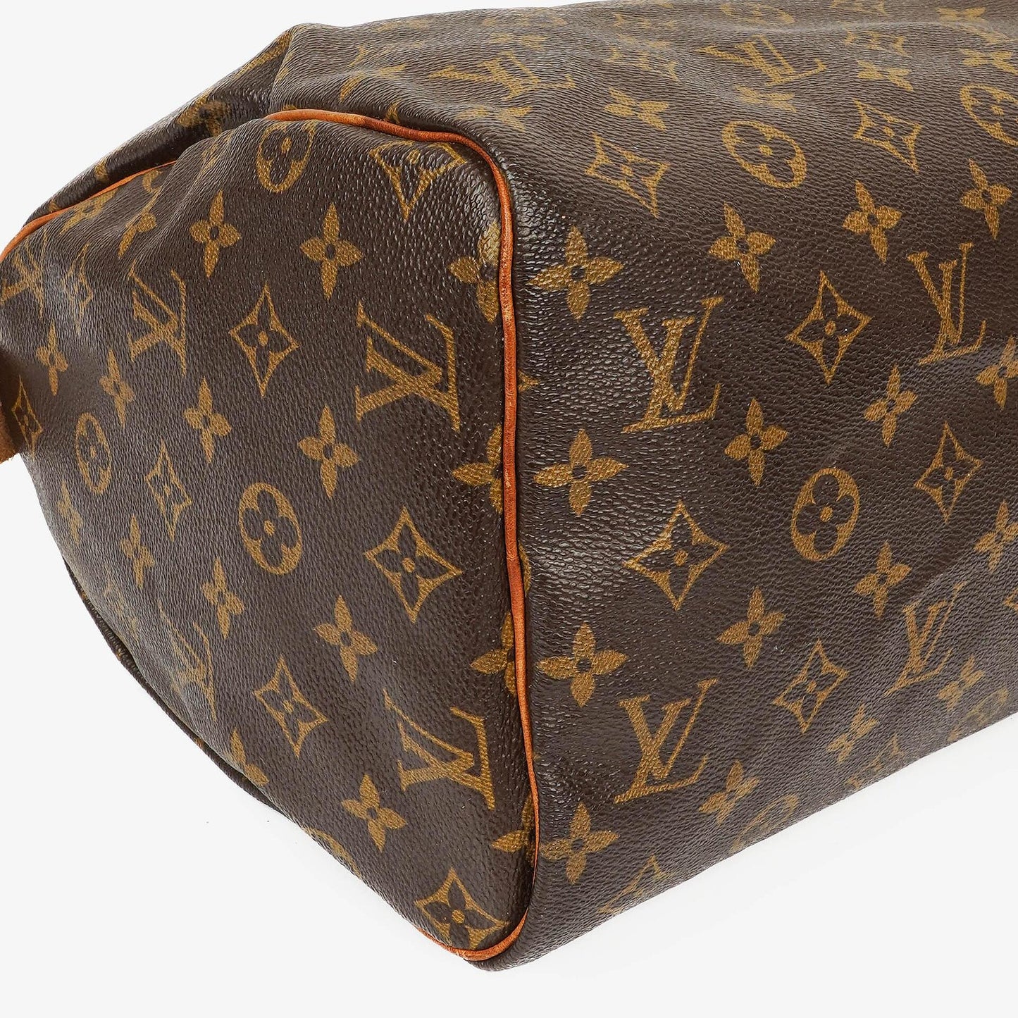 Louis Vuitton Speedy 30 Tasche aus Monogram Canvas