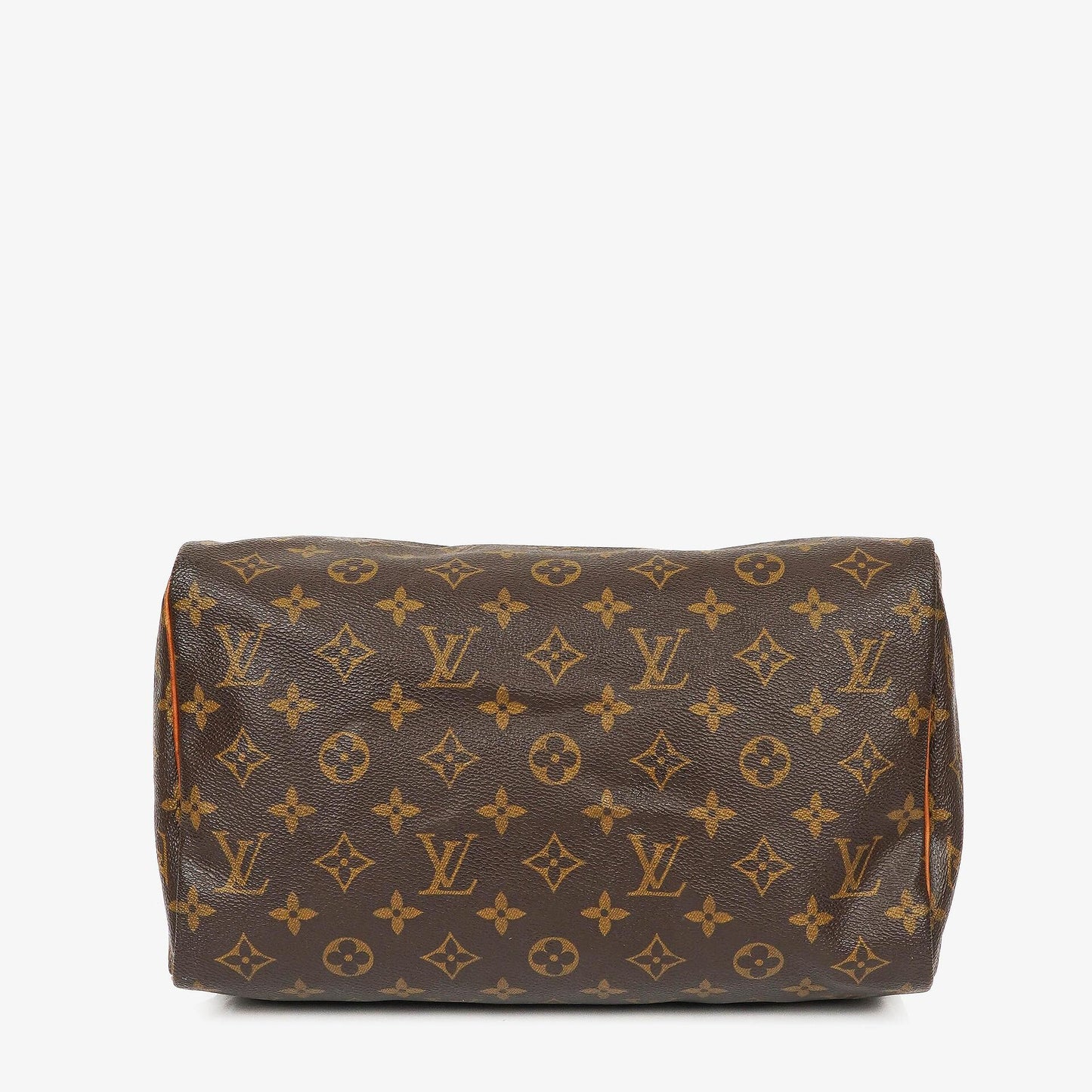 Louis Vuitton Speedy 30 Tasche aus Monogram Canvas