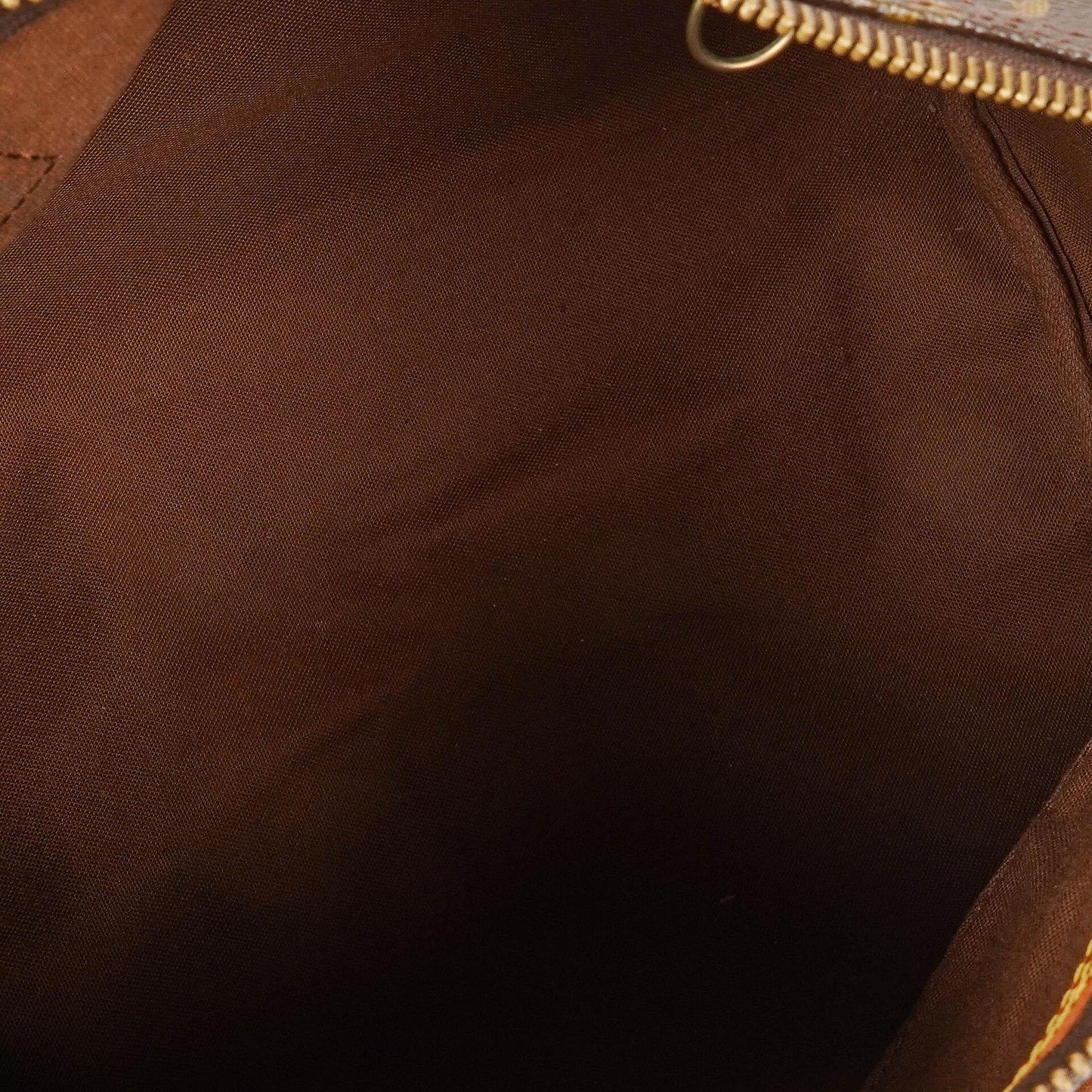 Louis Vuitton Speedy 30 Tasche aus Monogram Canvas
