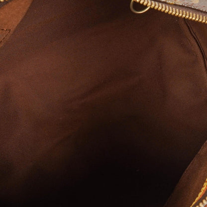 Louis Vuitton Speedy 30 Tasche aus Monogram Canvas